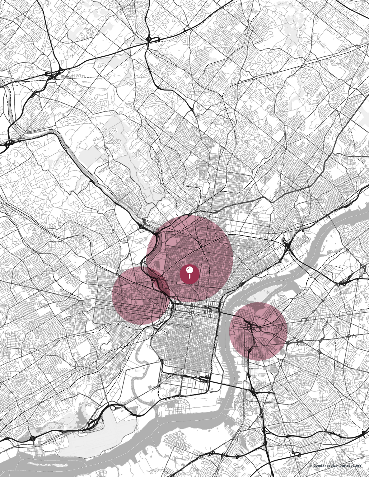geo-targeted