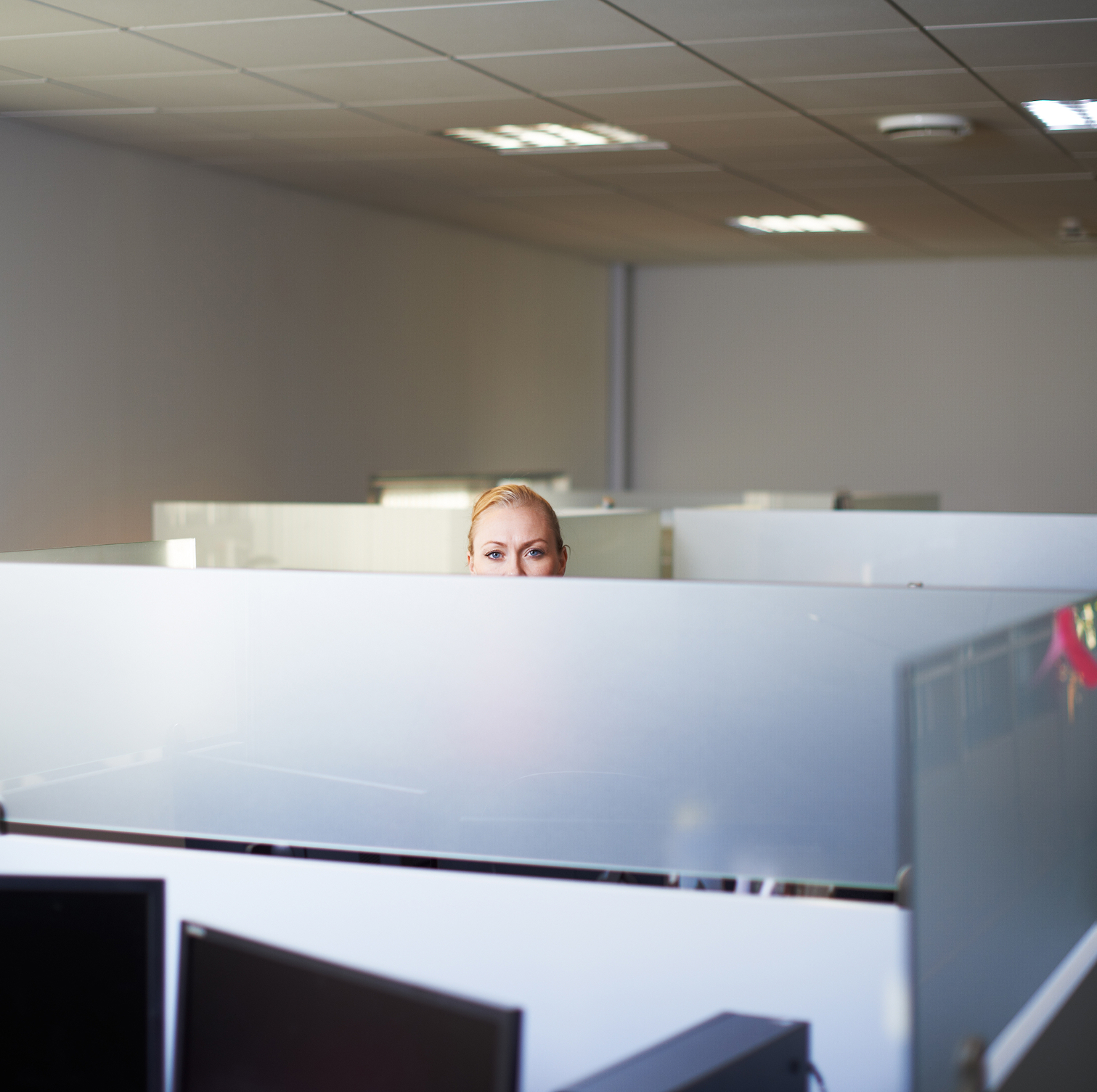 need help in the office