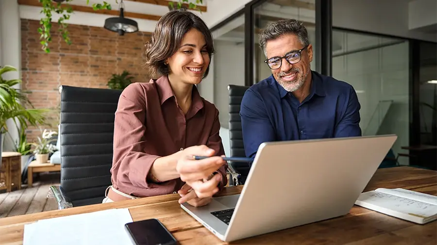 developing new managers